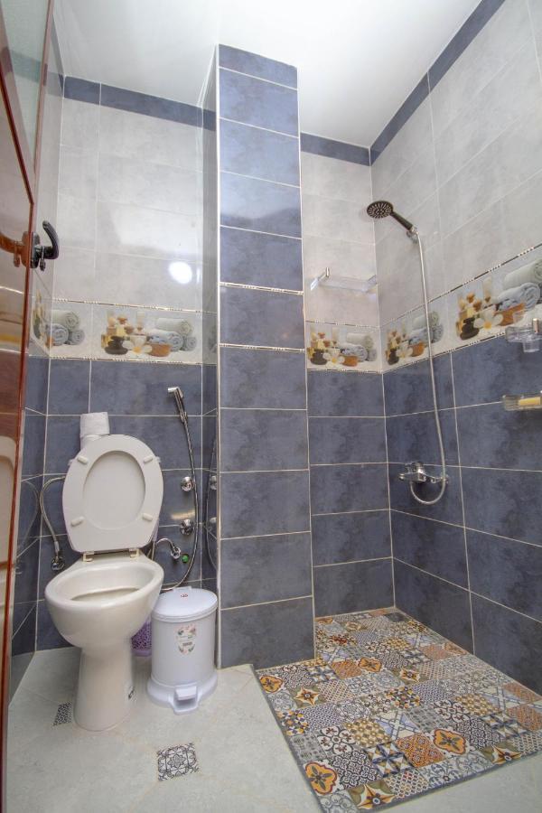 Tres Joli Appartement Avec Une Vue Panoramique. Chefchaouen Kültér fotó